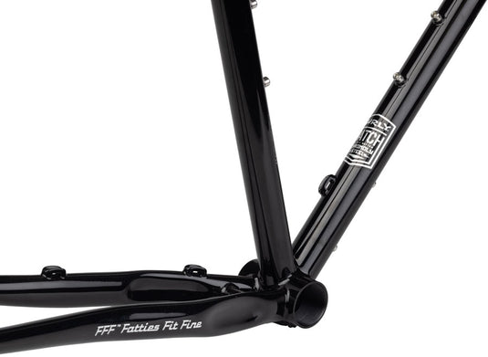 Surly Midnight Special Frameset - Thumbnail 3