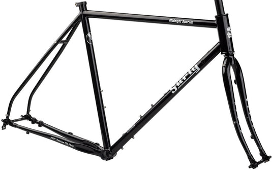 Surly Midnight Special Frameset - Thumbnail 2
