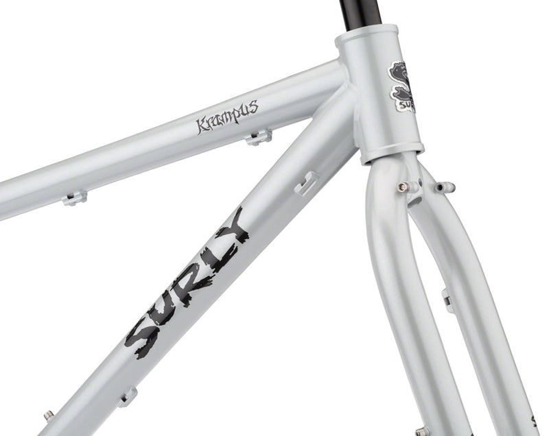 Load image into Gallery viewer, Surly Krampus Frameset - 29" Steel First Loser Small
