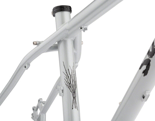 Surly Krampus Frameset - 29" Steel First Loser Medium