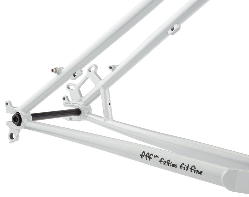 Load image into Gallery viewer, Surly Krampus Frameset - 29" Steel First Loser X-Large
