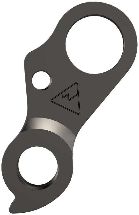 Load image into Gallery viewer, Wheels Manufacturing Derailleur Hanger - 450
