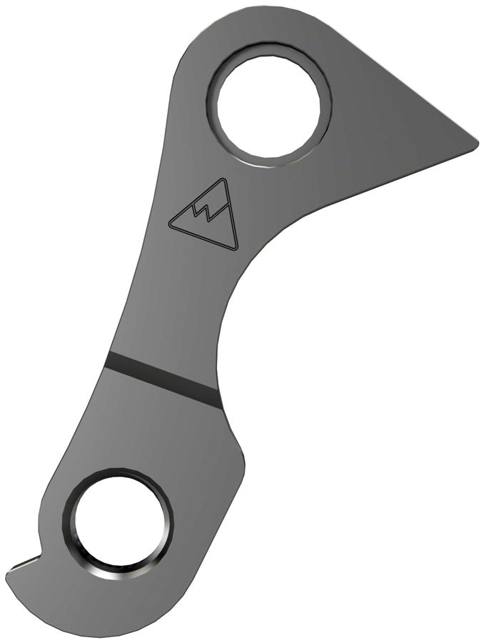 Load image into Gallery viewer, Wheels Manufacturing Derailleur Hanger - 456
