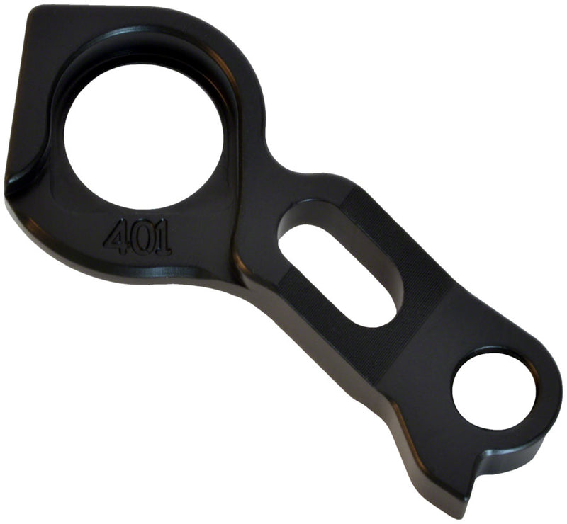 Load image into Gallery viewer, Wheels Manufacturing Derailleur Hanger - 401
