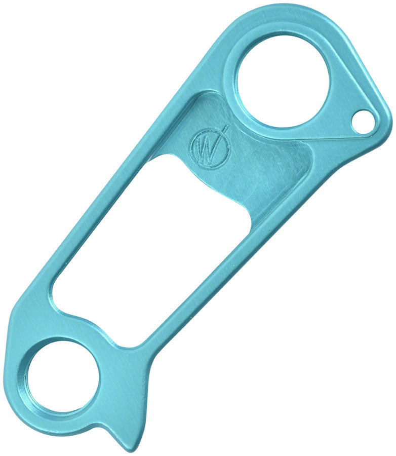 Load image into Gallery viewer, Wheels Manufacturing Derailleur Hanger - 423T
