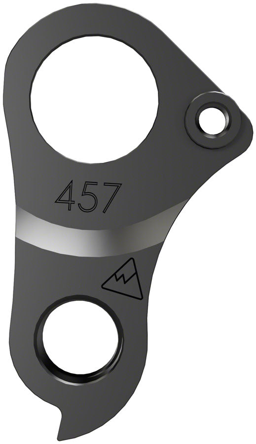 Load image into Gallery viewer, Wheels Manufacturing Derailleur Hanger - 457
