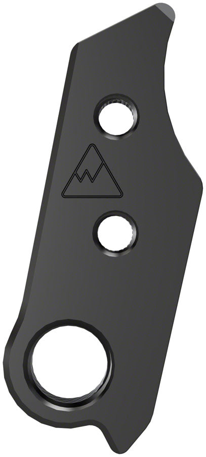 Load image into Gallery viewer, Wheels Manufacturing Derailleur Hanger - 473
