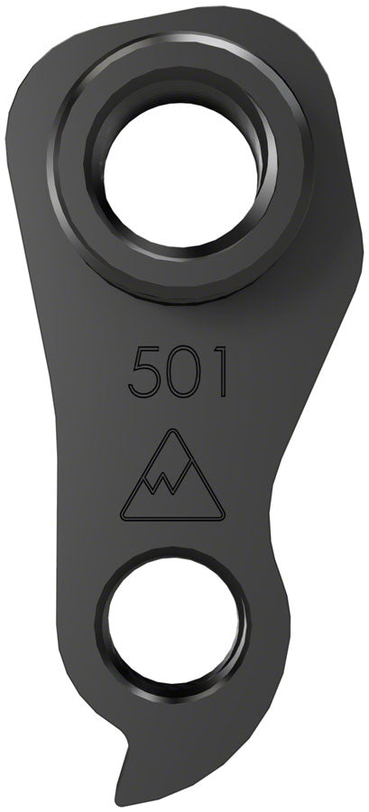 Load image into Gallery viewer, Wheels Manufacturing Derailleur Hanger - 501
