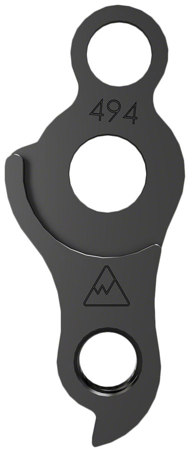 Load image into Gallery viewer, Wheels Manufacturing Derailleur Hanger - 494
