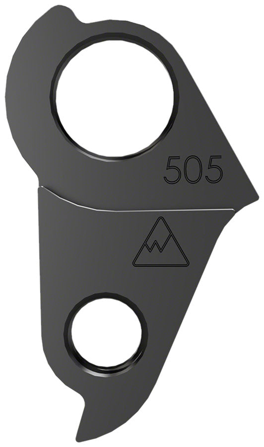 Load image into Gallery viewer, Wheels Manufacturing Derailleur Hanger - 505
