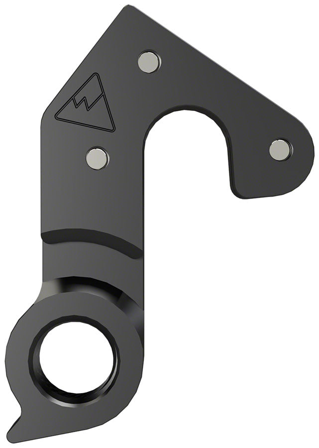 Load image into Gallery viewer, Wheels Manufacturing Derailleur Hanger - 468
