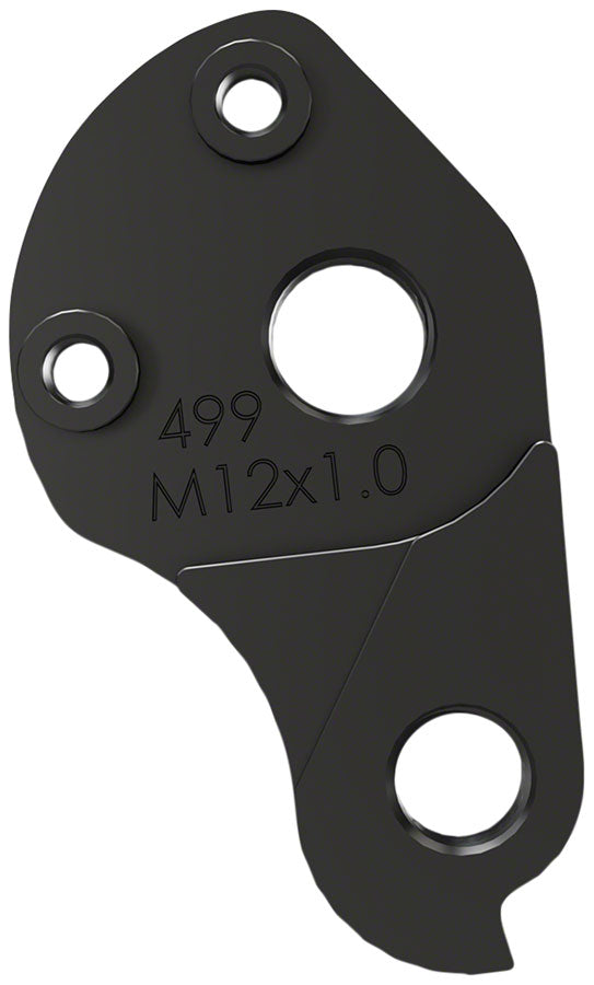Load image into Gallery viewer, Wheels Manufacturing Derailleur Hanger - 499

