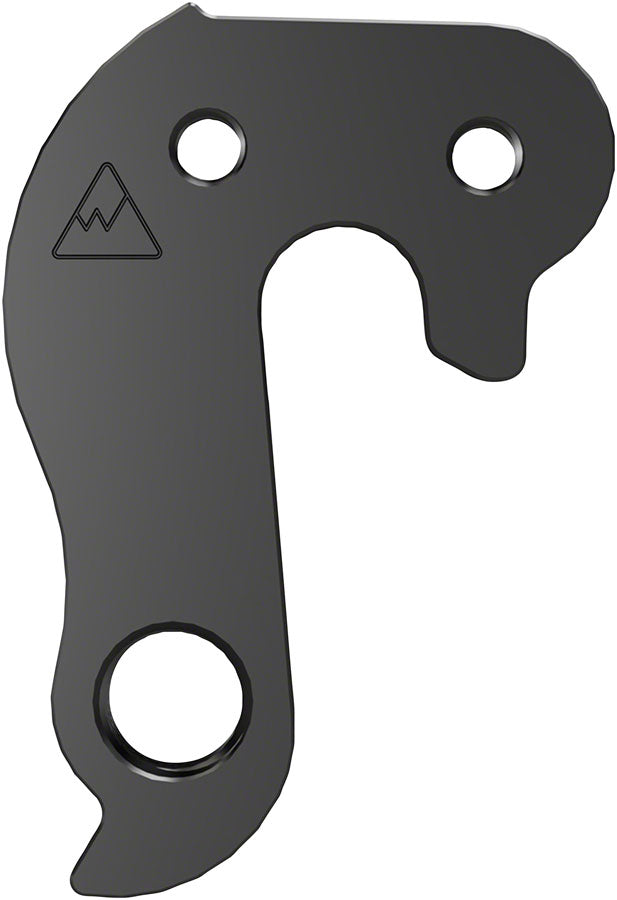Load image into Gallery viewer, Wheels Manufacturing Derailleur Hanger - 526

