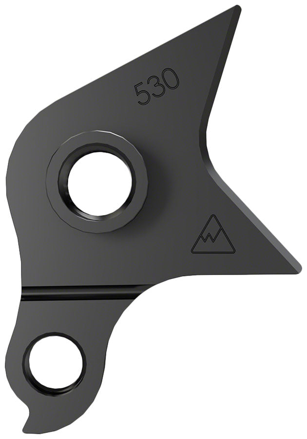 Load image into Gallery viewer, Wheels Manufacturing Derailleur Hanger - 530
