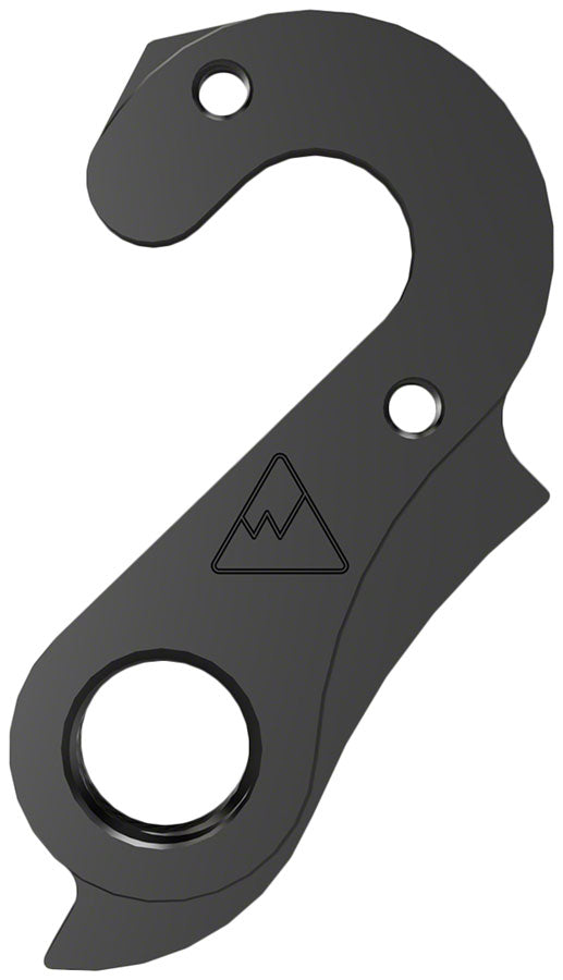 Load image into Gallery viewer, Wheels Manufacturing Derailleur Hanger - 552
