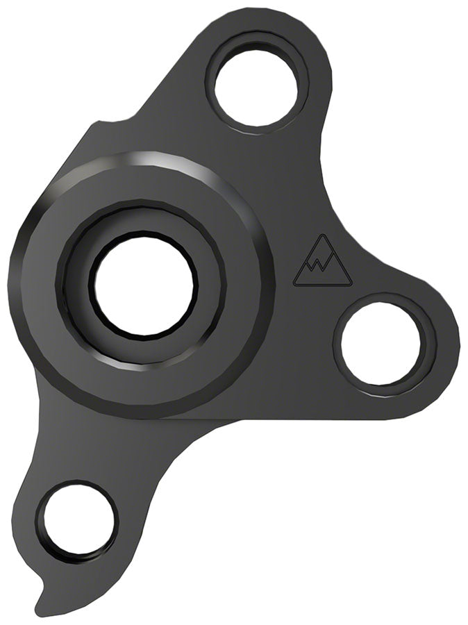 Load image into Gallery viewer, Wheels Manufacturing Derailleur Hanger - 498
