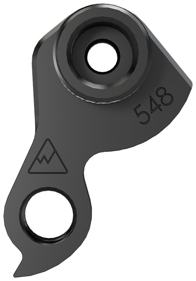 Load image into Gallery viewer, Wheels Manufacturing Derailleur Hanger - 548
