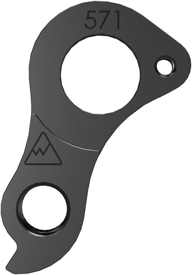 Load image into Gallery viewer, Wheels Manufacturing Derailleur Hanger - 571
