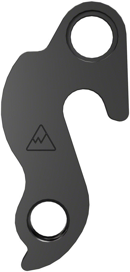 Load image into Gallery viewer, Wheels Manufacturing Derailleur Hanger - 637

