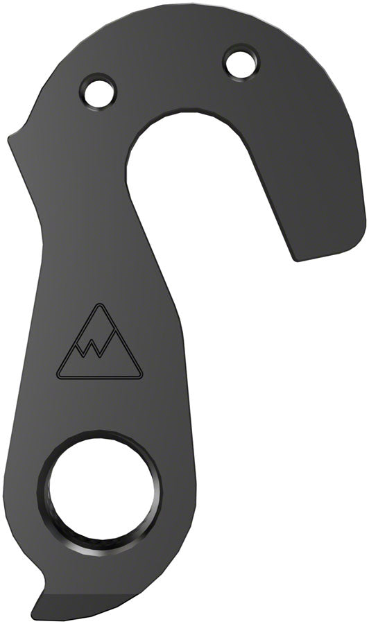 Load image into Gallery viewer, Wheels Manufacturing Derailleur Hanger - 682
