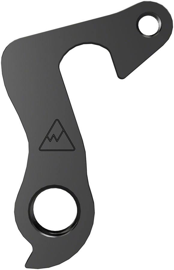 Load image into Gallery viewer, Wheels Manufacturing Derailleur Hanger - 640
