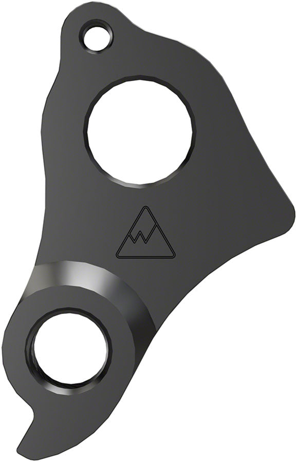 Load image into Gallery viewer, Wheels Manufacturing Derailleur Hanger - 641
