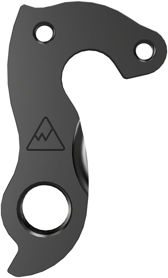 Load image into Gallery viewer, Wheels Manufacturing Derailleur Hanger - 642
