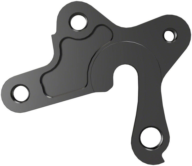 Load image into Gallery viewer, Wheels Manufacturing Derailleur Hanger - 607
