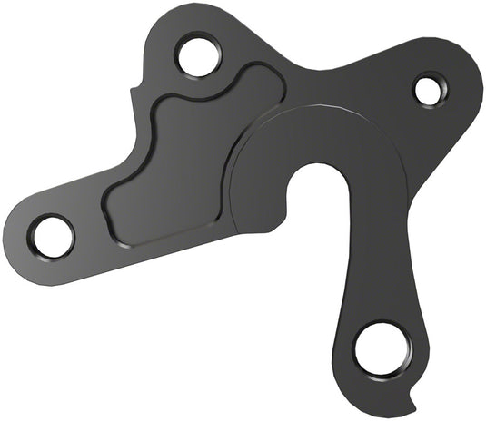 Wheels Manufacturing Derailleur Hanger - 607