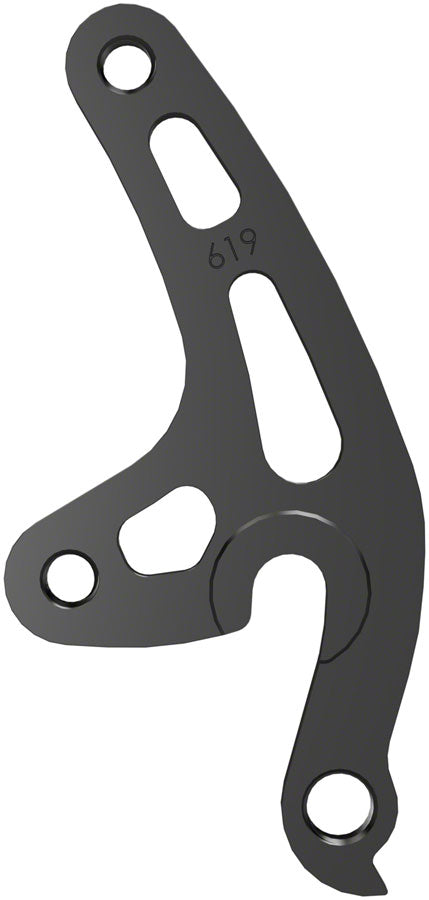 Load image into Gallery viewer, Wheels Manufacturing Derailleur Hanger - 619
