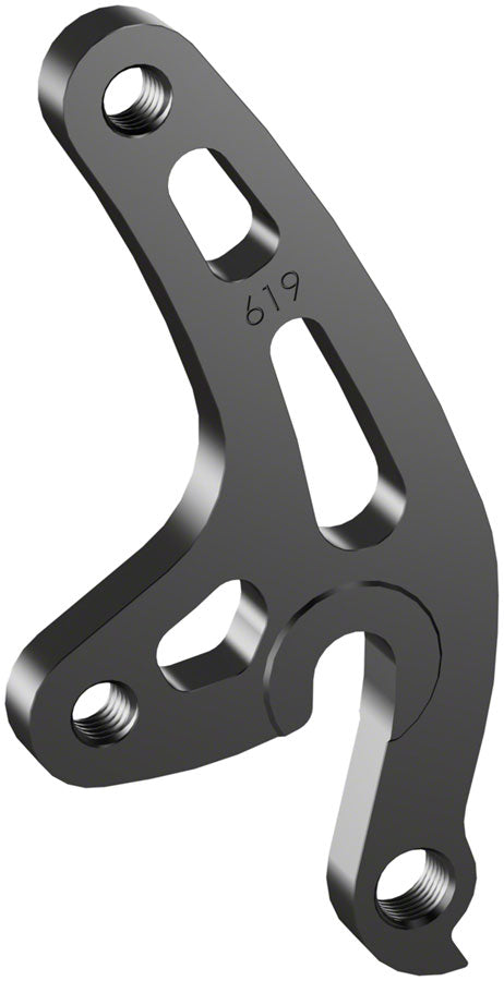 Load image into Gallery viewer, Wheels Manufacturing Derailleur Hanger - 619
