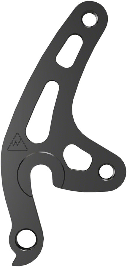 Load image into Gallery viewer, Wheels Manufacturing Derailleur Hanger - 619
