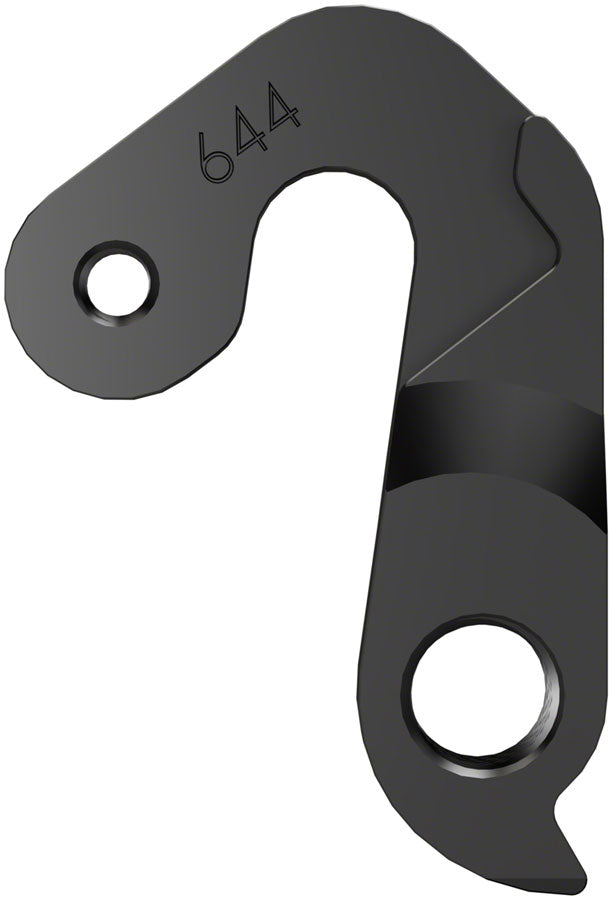 Load image into Gallery viewer, Wheels Manufacturing Derailleur Hanger - 644
