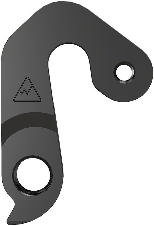 Load image into Gallery viewer, Wheels Manufacturing Derailleur Hanger - 644
