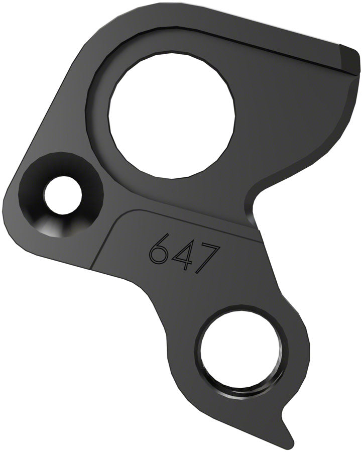 Load image into Gallery viewer, Wheels Manufacturing Derailleur Hanger - 647
