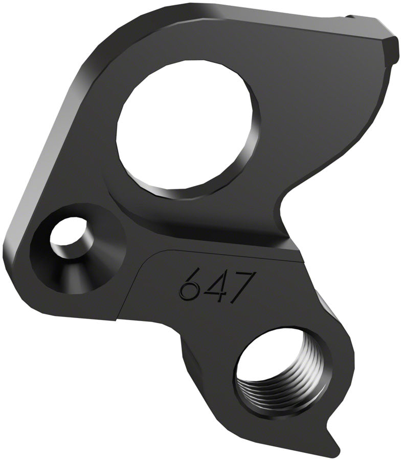 Load image into Gallery viewer, Wheels Manufacturing Derailleur Hanger - 647
