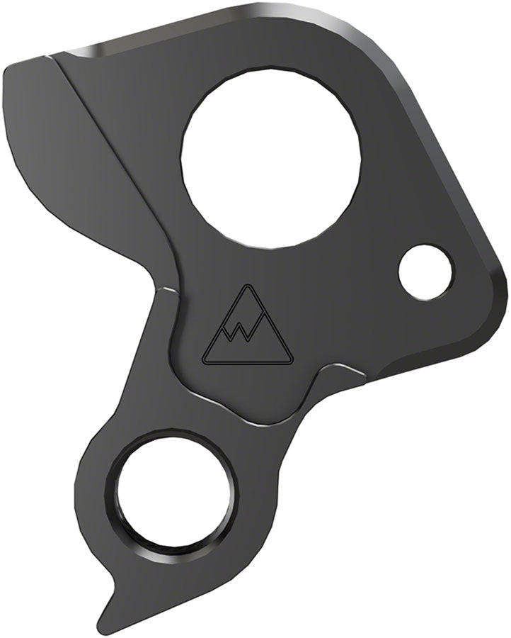 Load image into Gallery viewer, Wheels Manufacturing Derailleur Hanger - 647
