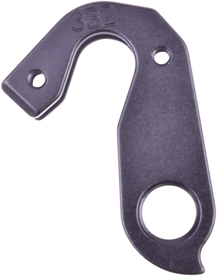 Load image into Gallery viewer, Wheels Manufacturing Derailleur Hanger 332
