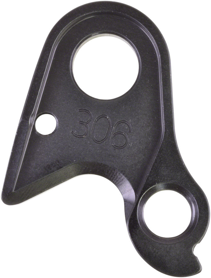 Load image into Gallery viewer, Wheels Manufacturing Derailleur Hanger - 306
