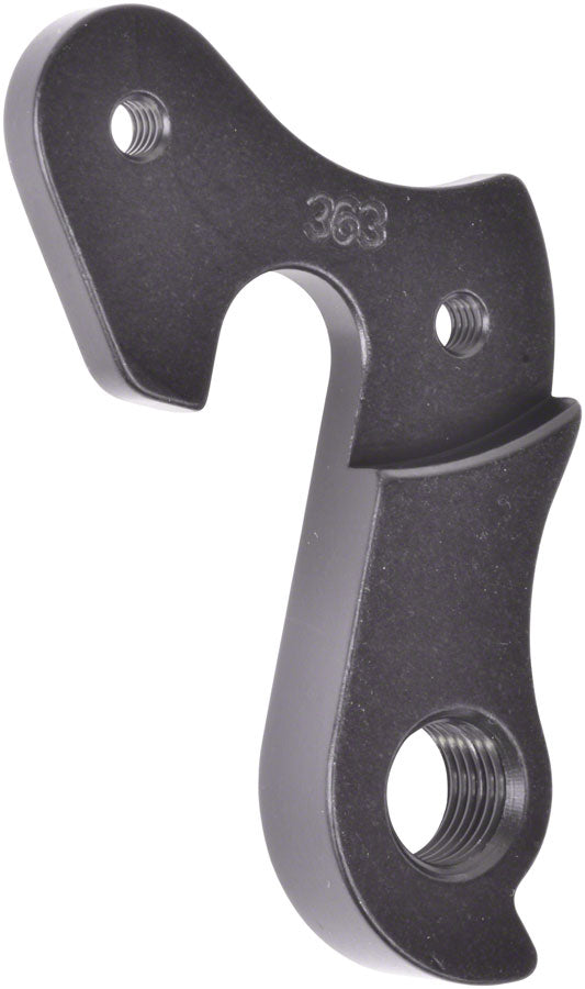 Load image into Gallery viewer, Wheels Manufacturing Derailleur Hanger 363
