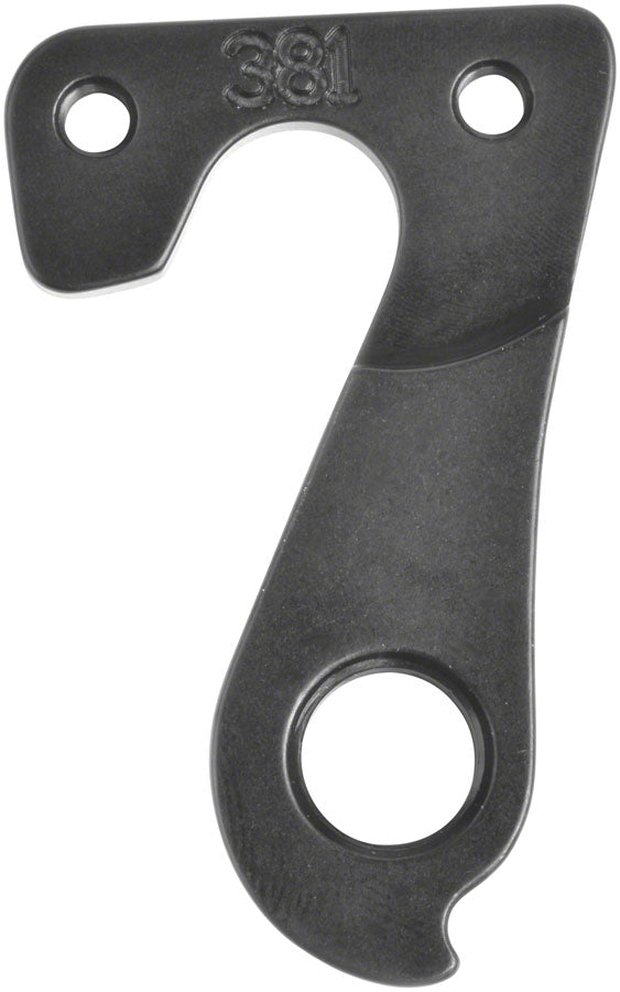 Load image into Gallery viewer, Wheels Manufacturing Derailleur Hanger - 381
