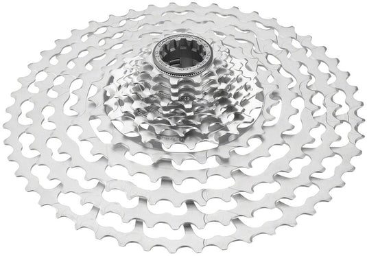 Campagnolo EKAR GT Cassette - 13-Speed 10-44t Silver For N3W Driver Body Silver
