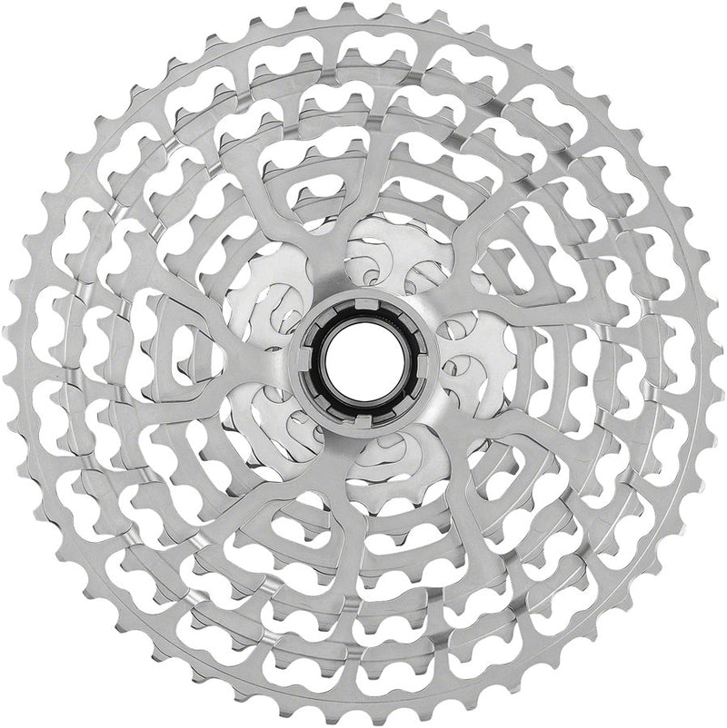 Load image into Gallery viewer, Campagnolo EKAR GT Cassette - 13-Speed 10-44t Silver For N3W Driver Body Silver
