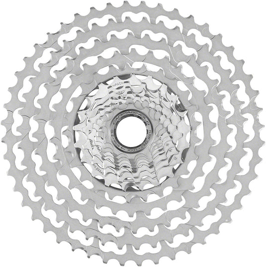 Campagnolo EKAR GT Cassette - 13-Speed 9-42t Silver For N3W Driver Body Silver