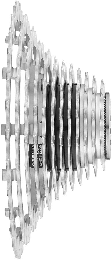 Load image into Gallery viewer, Campagnolo Super Record Wireless Cassette - 11-32t 12-Speed Silver
