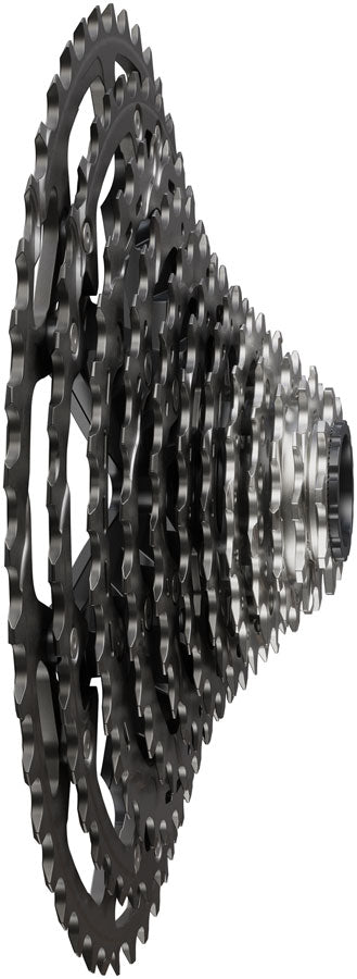 Load image into Gallery viewer, Shimano XTR CS-M9200-12 Cassette - 12-Speed 9-45t Hyperglide+ Micro Spline Gray
