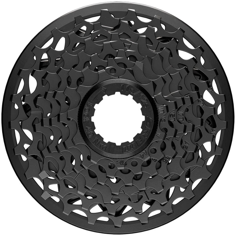 Load image into Gallery viewer, SRAM PG-720 DH Cassette - 7-Speed Downhill Optimized 11-25t Fits Slim Normal HG Driver Body A2

