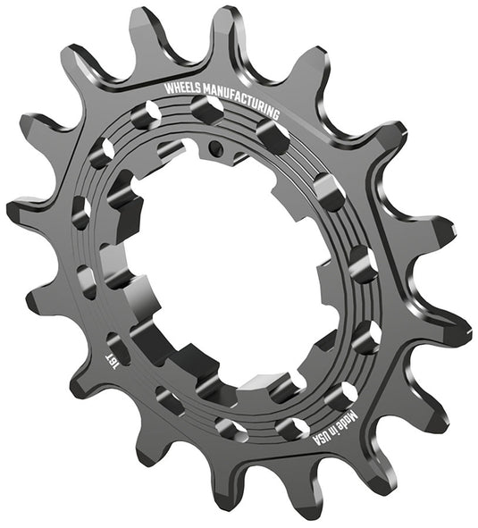 Wheels Manufacturing SOLO HG Cog