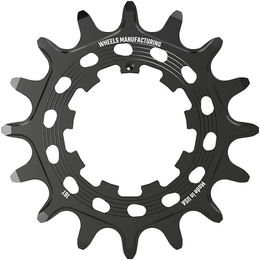 Wheels Manufacturing SOLO HG Cog - Thumbnail 2