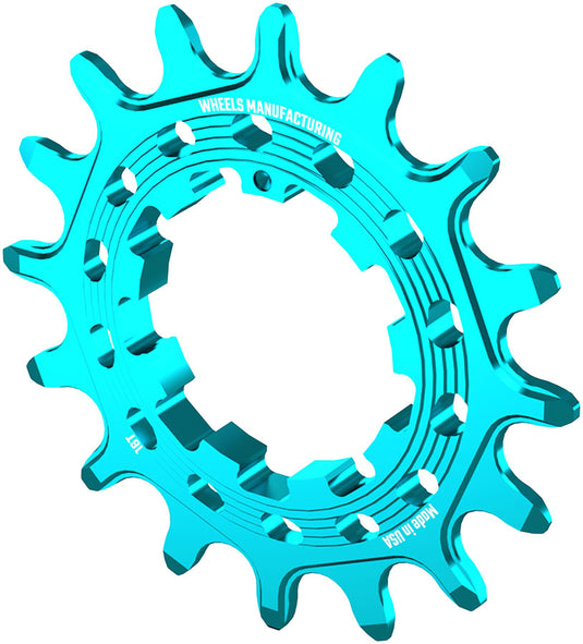 Wheels Manufacturing SOLO HG Cog - Thumbnail 3